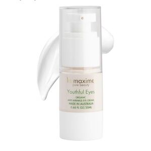 LA MAXIME Youthful Eyes Eye Cream 0.68fl/20ml